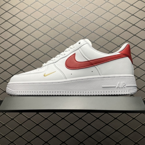 Wholesale Nike Air Force-1-Low For Women #1253507 $88.00 USD, Wholesale Quality Replica Nike Air Force 1