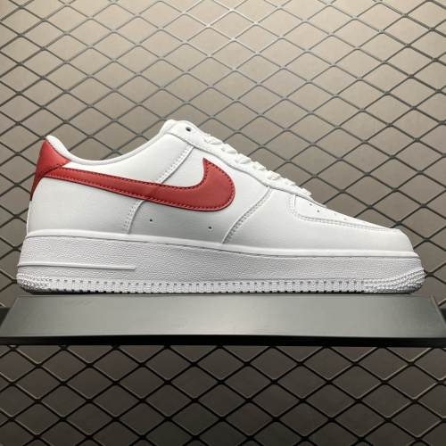 Replica Nike Air Force-1-Low For Women #1253507 $88.00 USD for Wholesale