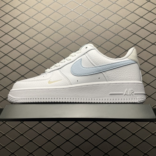 Wholesale Nike Air Force-1-Low For Women #1253514 $88.00 USD, Wholesale Quality Replica Nike Air Force 1