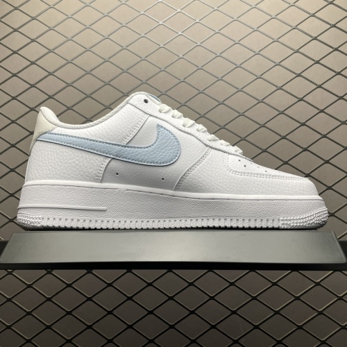 Replica Nike Air Force-1-Low For Women #1253514 $88.00 USD for Wholesale