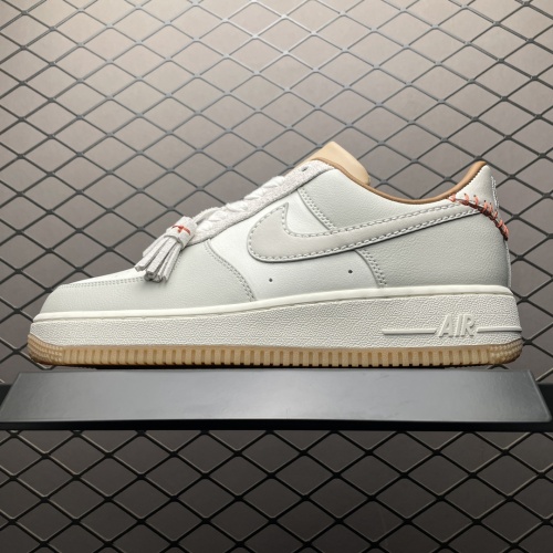 Wholesale Nike Air Force-1-Low For Women #1253520 $88.00 USD, Wholesale Quality Replica Nike Air Force 1