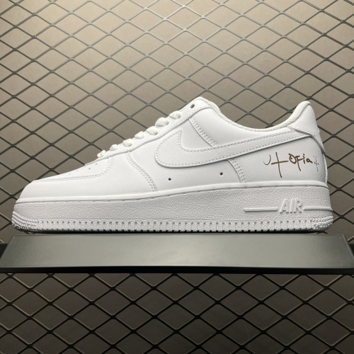 Wholesale Nike Air Force-1-Low For Women #1253524 $88.00 USD, Wholesale Quality Replica Nike Air Force 1