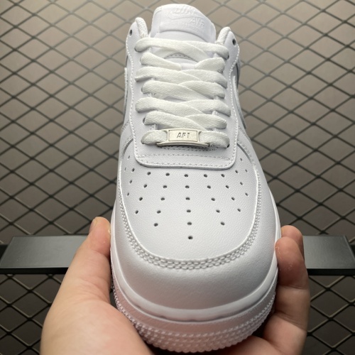 Replica Nike Air Force-1-Low For Women #1253524 $88.00 USD for Wholesale