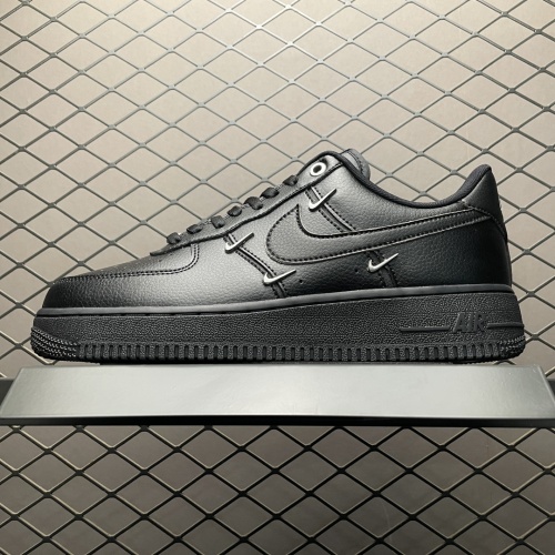 Wholesale Nike Air Force-1-Low For Women #1253527 $88.00 USD, Wholesale Quality Replica Nike Air Force 1