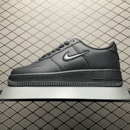 Wholesale Nike Air Force-1-Low For Women #1253531 $76.00 USD, Wholesale Quality Replica Nike Air Force 1