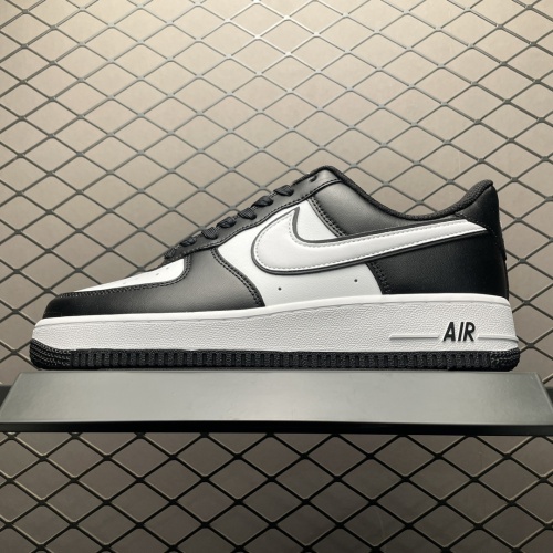 Wholesale Nike Air Force-1-Low For Men #1253535 $88.00 USD, Wholesale Quality Replica Nike Air Force 1