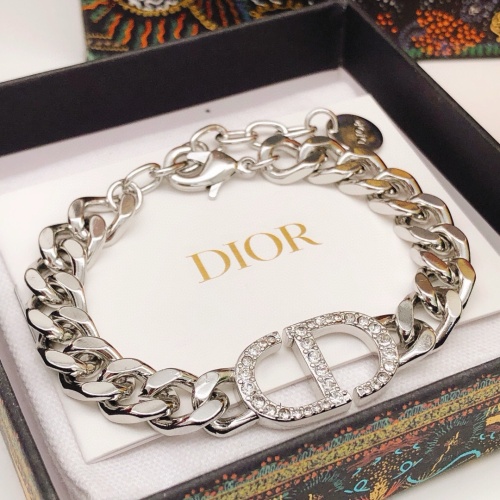 Wholesale Christian Dior Bracelets #1253560 $29.00 USD, Wholesale Quality Replica Christian Dior Bracelets