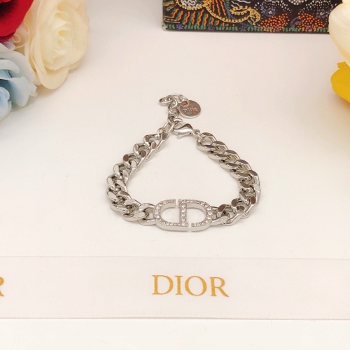 Replica Christian Dior Bracelets #1253560 $29.00 USD for Wholesale