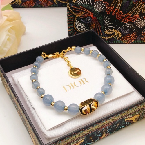 Wholesale Christian Dior Bracelets #1253570 $29.00 USD, Wholesale Quality Replica Christian Dior Bracelets