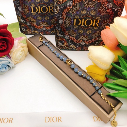 Replica Christian Dior Bracelets #1253570 $29.00 USD for Wholesale