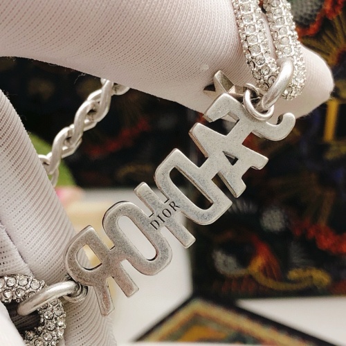 Replica Christian Dior Bracelets #1253619 $32.00 USD for Wholesale