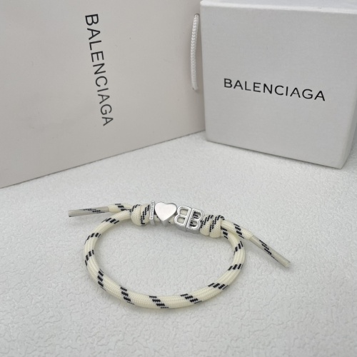 Wholesale Balenciaga Bracelets #1253629 $45.00 USD, Wholesale Quality Replica Balenciaga Bracelets