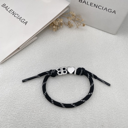 Wholesale Balenciaga Bracelets #1253632 $45.00 USD, Wholesale Quality Replica Balenciaga Bracelets