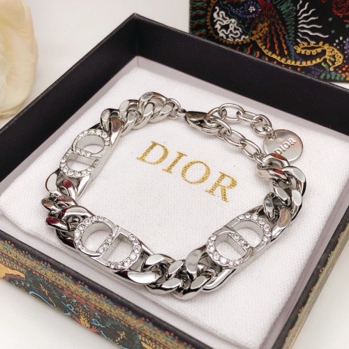 Wholesale Christian Dior Bracelets #1253655 $32.00 USD, Wholesale Quality Replica Christian Dior Bracelets