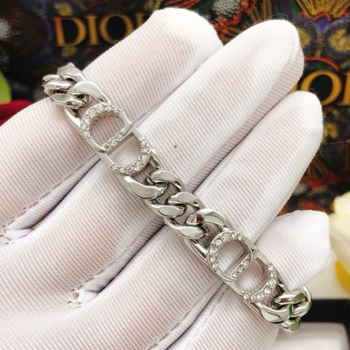 Replica Christian Dior Bracelets #1253655 $32.00 USD for Wholesale