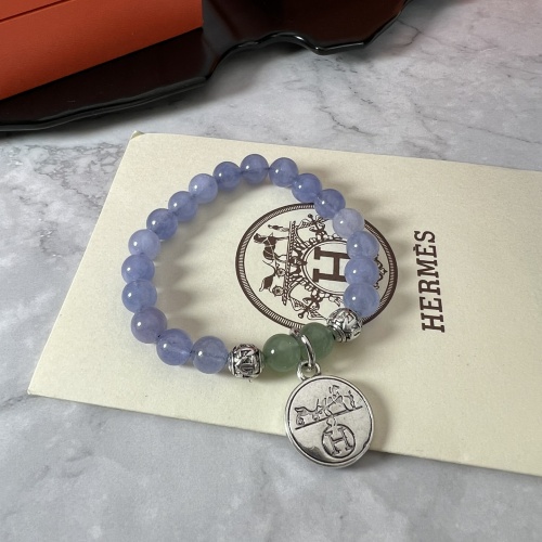 Replica Hermes Bracelets #1253708 $39.00 USD for Wholesale