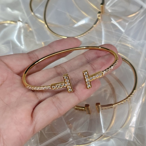 Wholesale Tiffany Bracelets #1253715 $39.00 USD, Wholesale Quality Replica Tiffany Bracelets