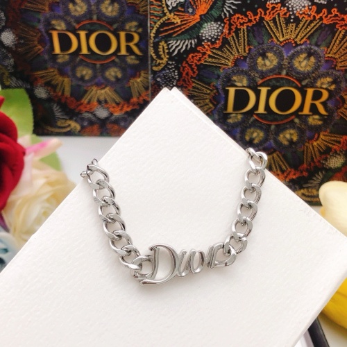 Replica Christian Dior Bracelets #1253728 $29.00 USD for Wholesale