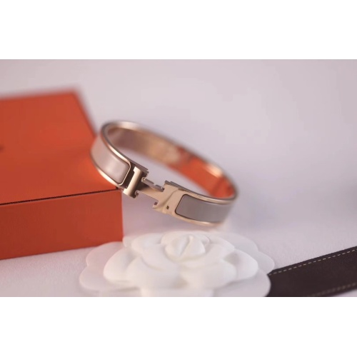 Wholesale Hermes Bracelets #1253772 $56.00 USD, Wholesale Quality Replica Hermes Bracelets