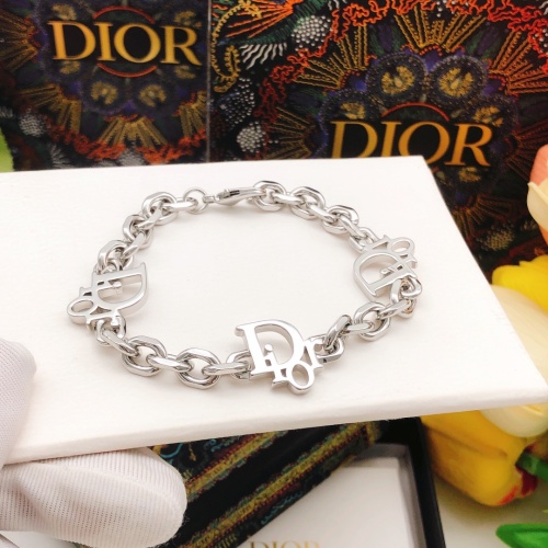 Wholesale Christian Dior Bracelets #1253778 $29.00 USD, Wholesale Quality Replica Christian Dior Bracelets