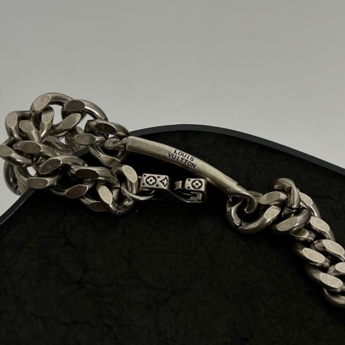 Replica Louis Vuitton LV Bracelets #1253783 $45.00 USD for Wholesale