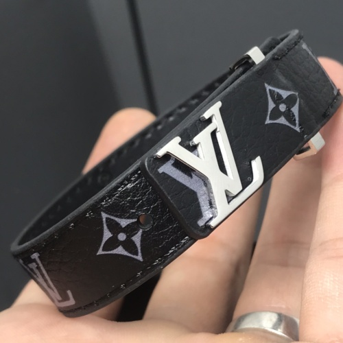 Replica Louis Vuitton LV Bracelets #1253786 $32.00 USD for Wholesale