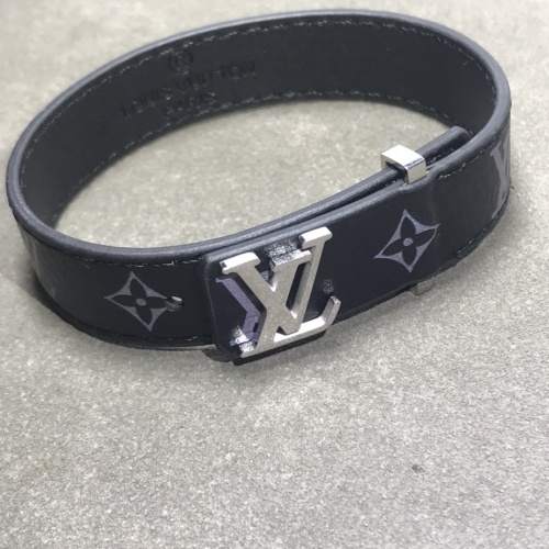 Replica Louis Vuitton LV Bracelets #1253786 $32.00 USD for Wholesale