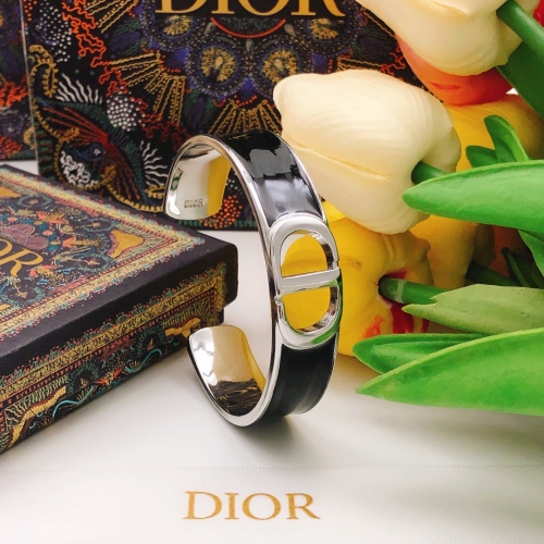 Replica Christian Dior Bracelets #1253805 $32.00 USD for Wholesale