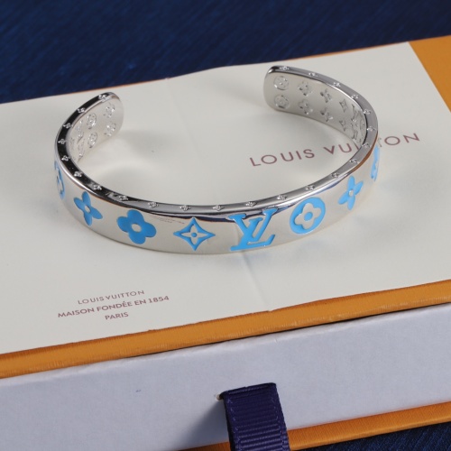 Wholesale Louis Vuitton LV Bracelets #1253820 $34.00 USD, Wholesale Quality Replica Louis Vuitton LV Bracelets