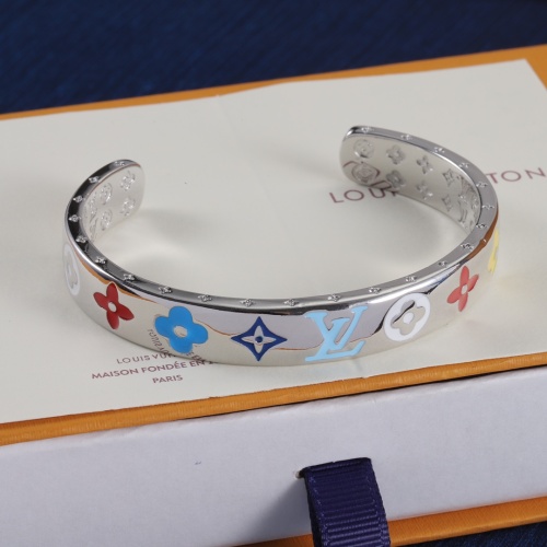 Wholesale Louis Vuitton LV Bracelets #1253821 $34.00 USD, Wholesale Quality Replica Louis Vuitton LV Bracelets