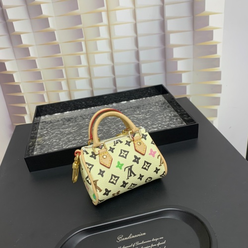 Wholesale Louis Vuitton LV Bag Buckle #1253827 $45.00 USD, Wholesale Quality Replica Louis Vuitton LV Key Holder And Bag Buckle