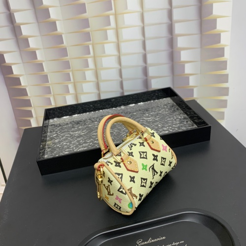 Replica Louis Vuitton LV Bag Buckle #1253827 $45.00 USD for Wholesale