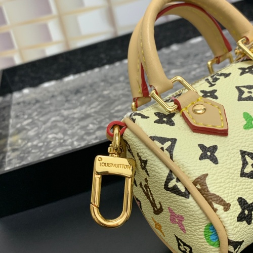 Replica Louis Vuitton LV Bag Buckle #1253827 $45.00 USD for Wholesale