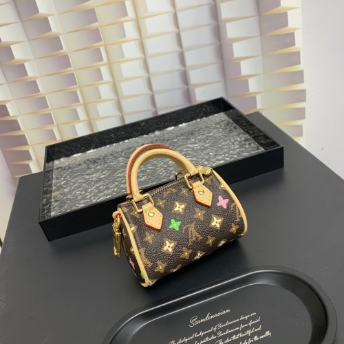 Wholesale Louis Vuitton LV Bag Buckle #1253828 $45.00 USD, Wholesale Quality Replica Louis Vuitton LV Key Holder And Bag Buckle