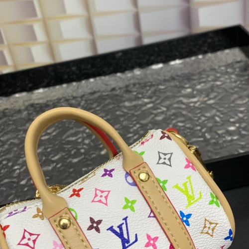 Replica Louis Vuitton LV Bag Buckle #1253829 $45.00 USD for Wholesale