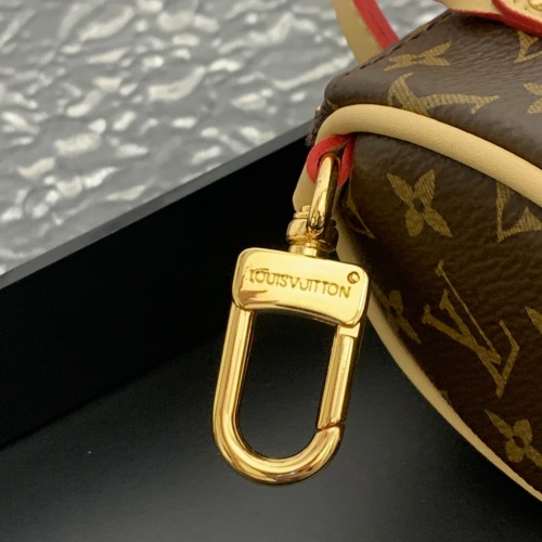 Replica Louis Vuitton LV Bag Buckle #1253833 $45.00 USD for Wholesale