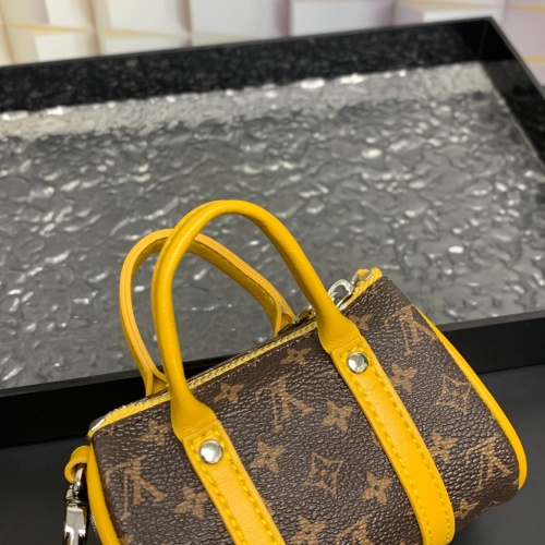 Replica Louis Vuitton LV Bag Buckle #1253834 $45.00 USD for Wholesale