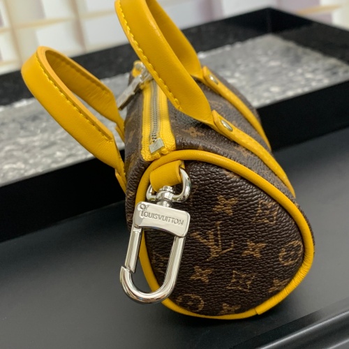 Replica Louis Vuitton LV Bag Buckle #1253834 $45.00 USD for Wholesale