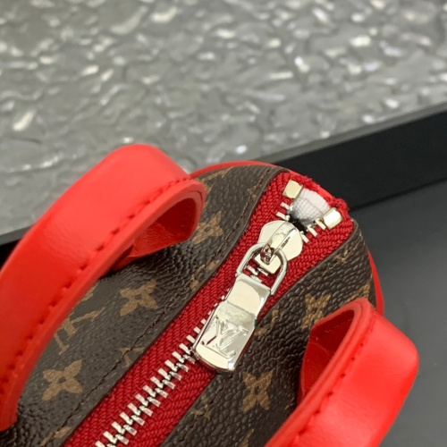 Replica Louis Vuitton LV Bag Buckle #1253836 $45.00 USD for Wholesale