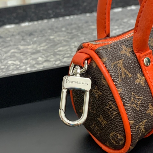 Replica Louis Vuitton LV Bag Buckle #1253837 $45.00 USD for Wholesale