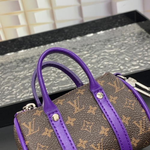 Replica Louis Vuitton LV Bag Buckle #1253838 $45.00 USD for Wholesale