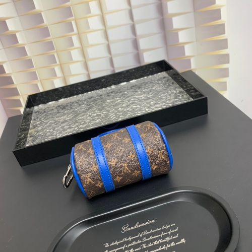 Replica Louis Vuitton LV Bag Buckle #1253840 $45.00 USD for Wholesale