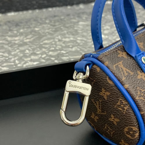 Replica Louis Vuitton LV Bag Buckle #1253840 $45.00 USD for Wholesale