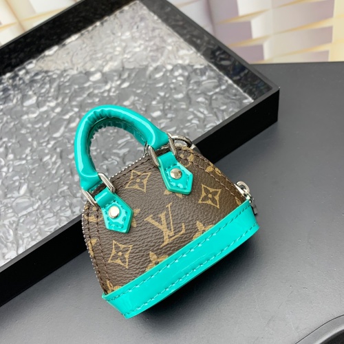 Wholesale Louis Vuitton LV Bag Buckle #1253842 $42.00 USD, Wholesale Quality Replica Louis Vuitton LV Key Holder And Bag Buckle