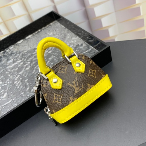 Wholesale Louis Vuitton LV Bag Buckle #1253843 $42.00 USD, Wholesale Quality Replica Louis Vuitton LV Key Holder And Bag Buckle