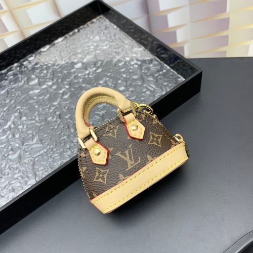 Wholesale Louis Vuitton LV Bag Buckle #1253844 $42.00 USD, Wholesale Quality Replica Louis Vuitton LV Key Holder And Bag Buckle