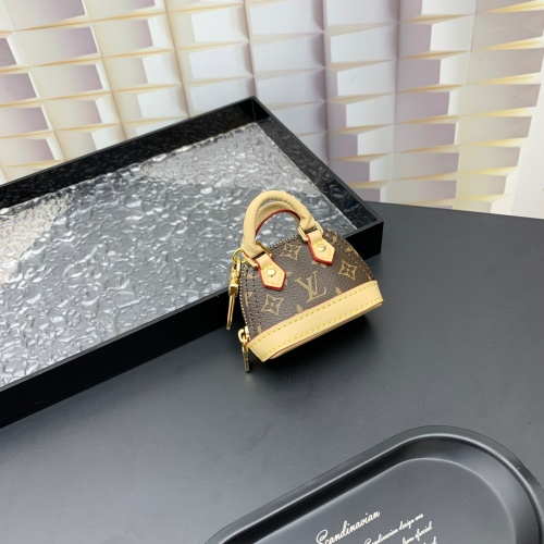 Replica Louis Vuitton LV Bag Buckle #1253844 $42.00 USD for Wholesale