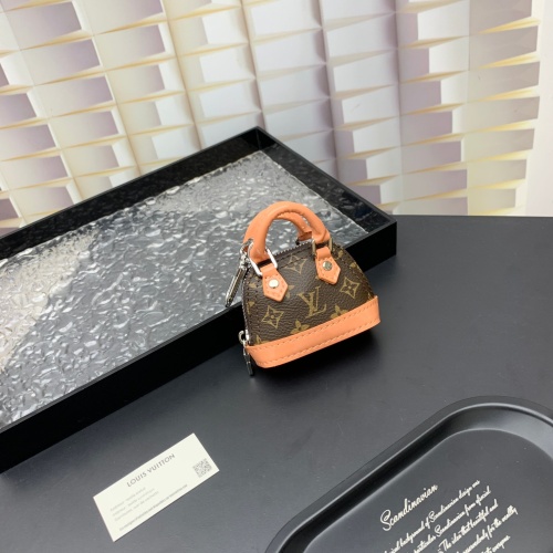 Replica Louis Vuitton LV Bag Buckle #1253845 $42.00 USD for Wholesale