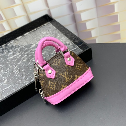 Wholesale Louis Vuitton LV Bag Buckle #1253846 $42.00 USD, Wholesale Quality Replica Louis Vuitton LV Key Holder And Bag Buckle