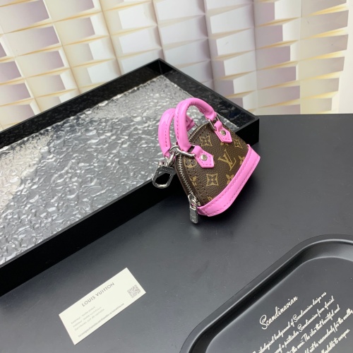 Replica Louis Vuitton LV Bag Buckle #1253846 $42.00 USD for Wholesale